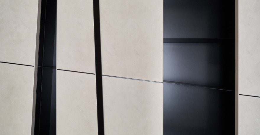 莫斯科住宅户型 B丨俄罗斯莫斯科丨Alessandro Isola-13