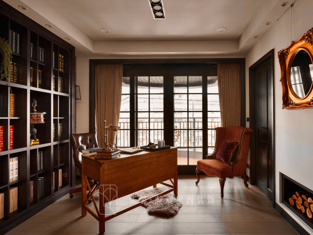 【作品】溫度奏鸣曲｜因为对生活的热爱，所以创造出了理想中的家-32