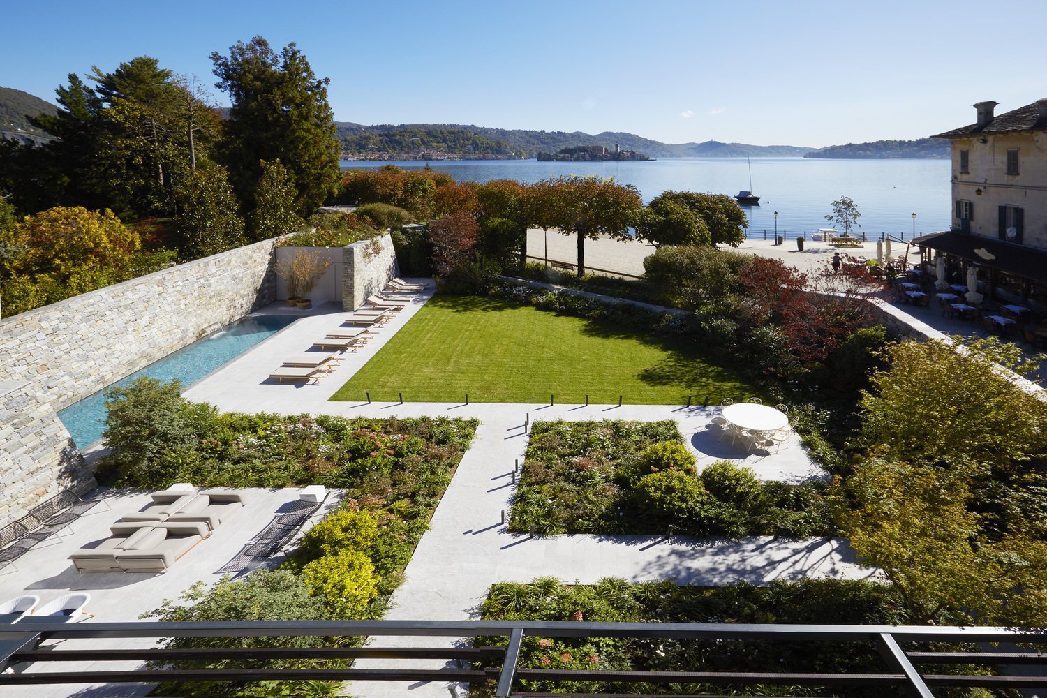 卡萨凡蒂尼精品酒店-2