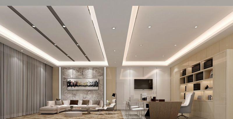 日生实业商务会所丨中国广州-3