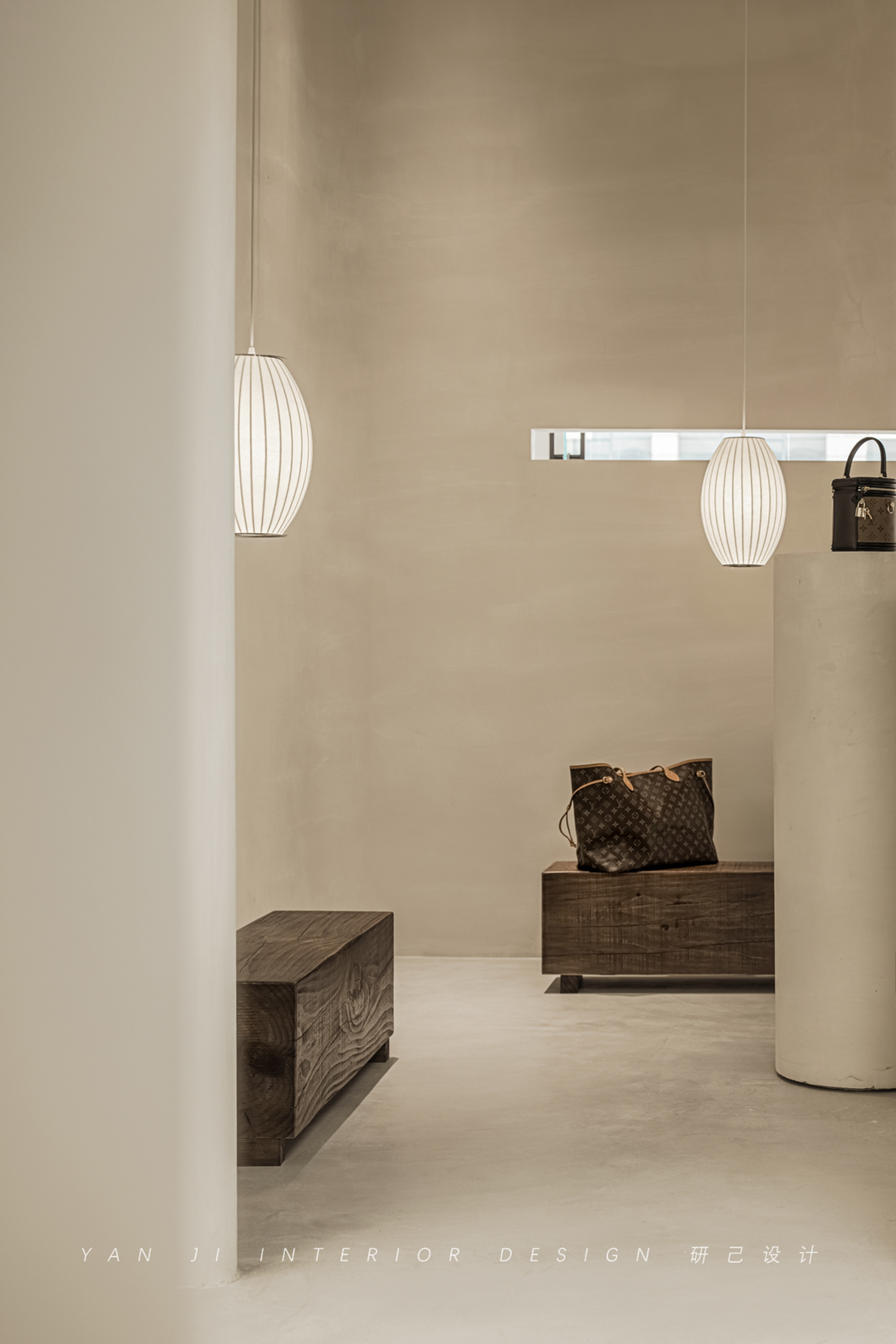 CRANE 楷润名表工作室丨中国芜湖丨研己设计-15