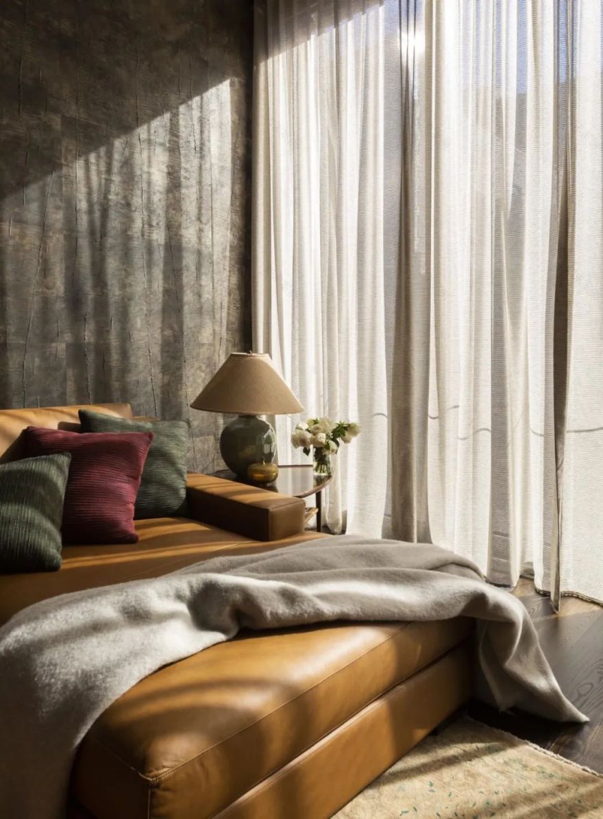 纽约克罗斯比街 42 号公寓丨英国约克丨Samuel Amoya-13