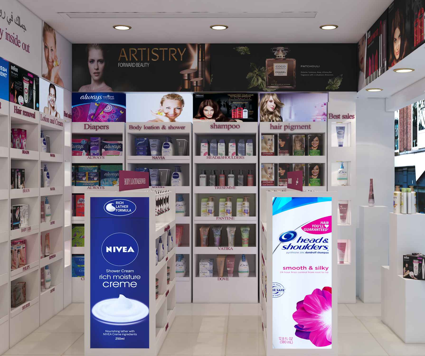 Pharmacy Design (For Axis Architect)-11