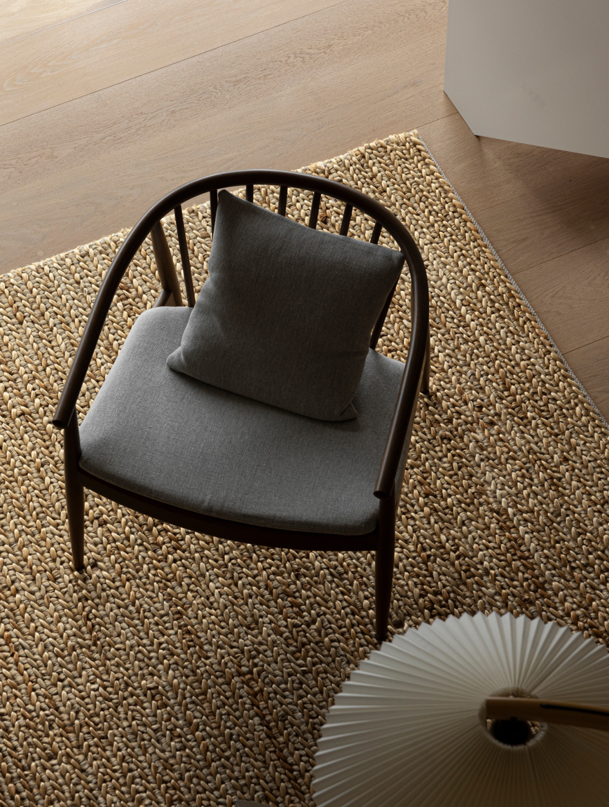 肯特大道顶层公寓丨美国纽约丨Norm Architects-97