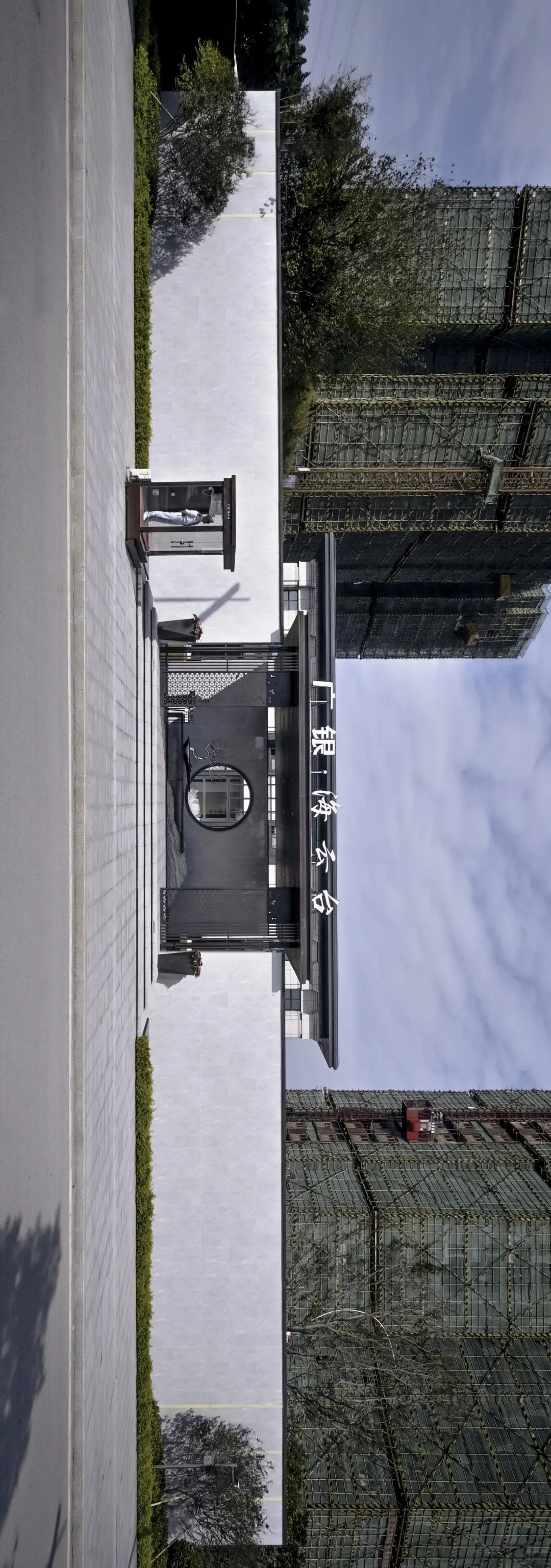 三水荷花世界,云水荷香间的归心之所-6