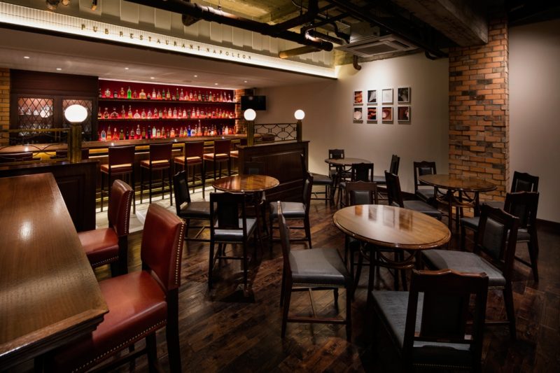 拿破仑丨FATHOM-29