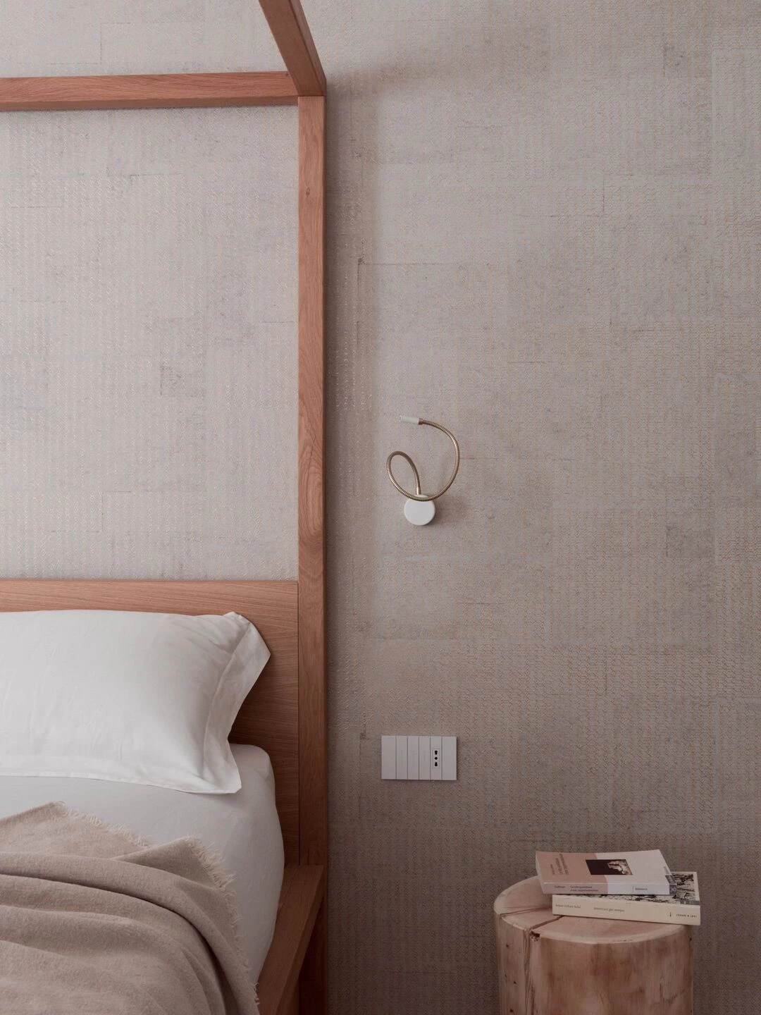 太阳之地套房丨意大利丨Rinaldo Del Nero-36