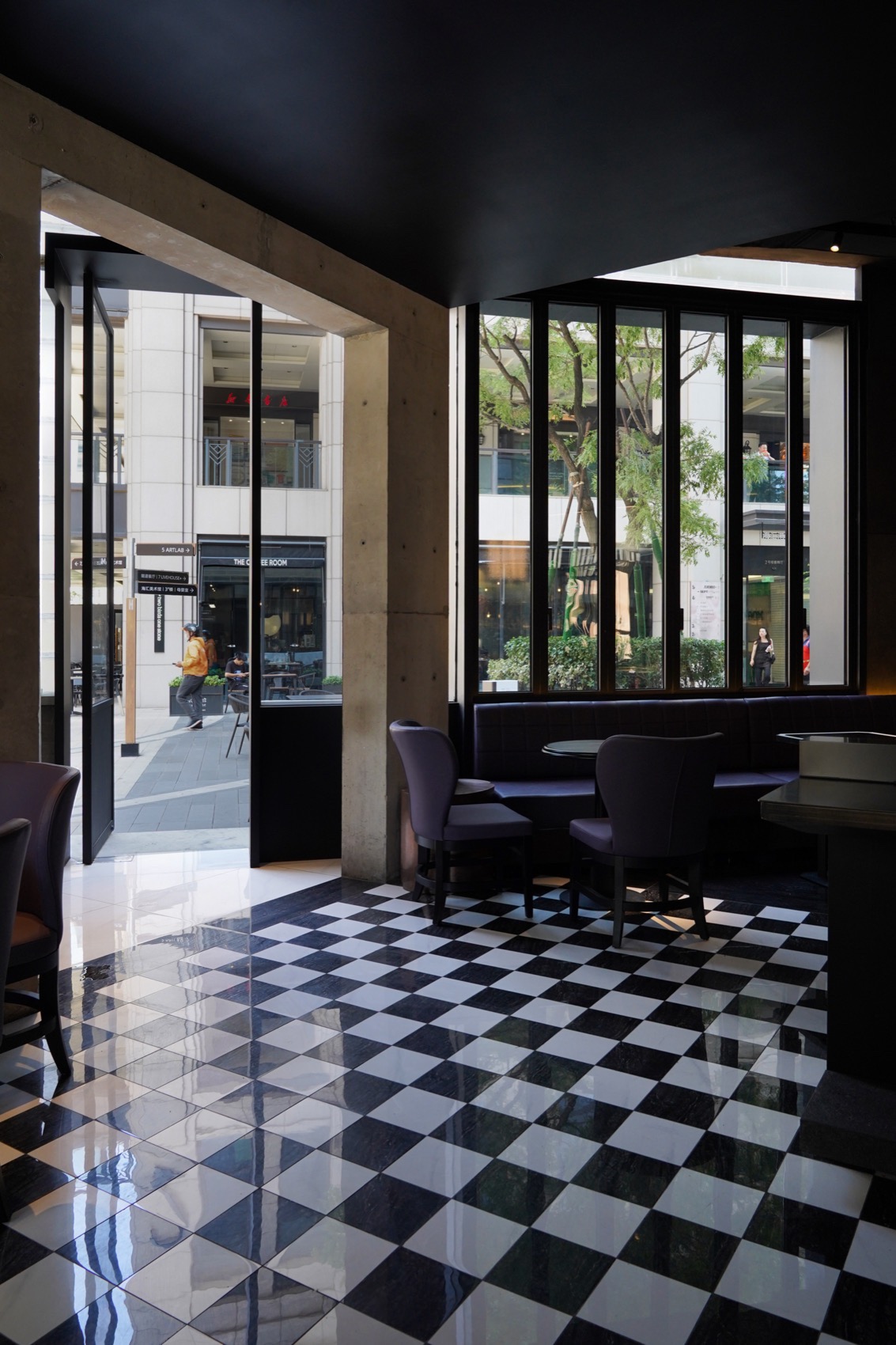 郑州 YAN 吧丨中国郑州丨徽宗设计研究室-13