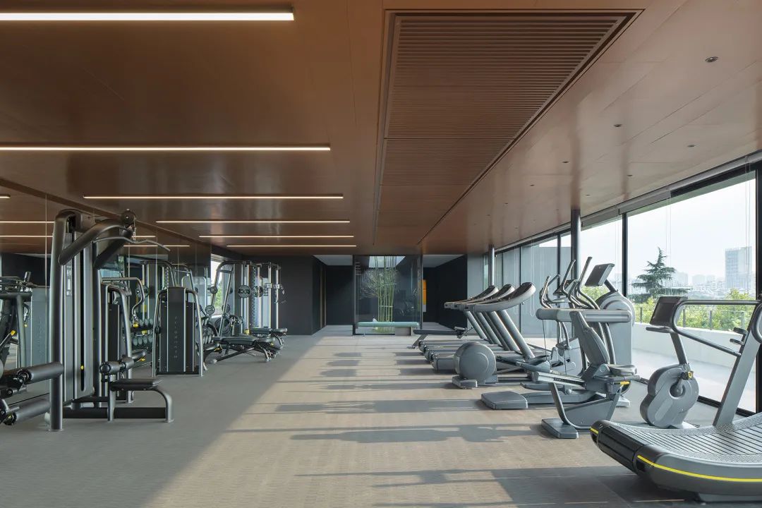 南京 40#厂房新生,反都市化设计重塑永恒时间-21