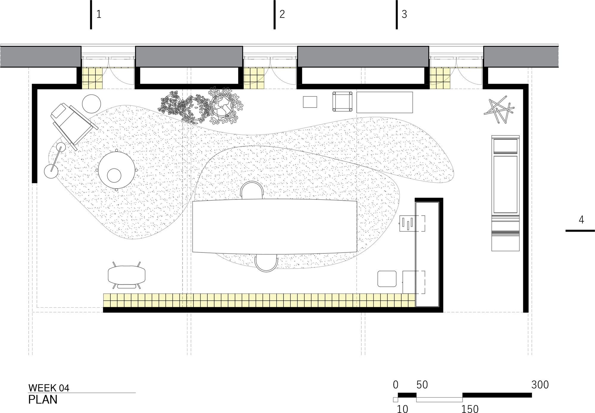 活态居所·Play Arquitetura 展厅设计-42