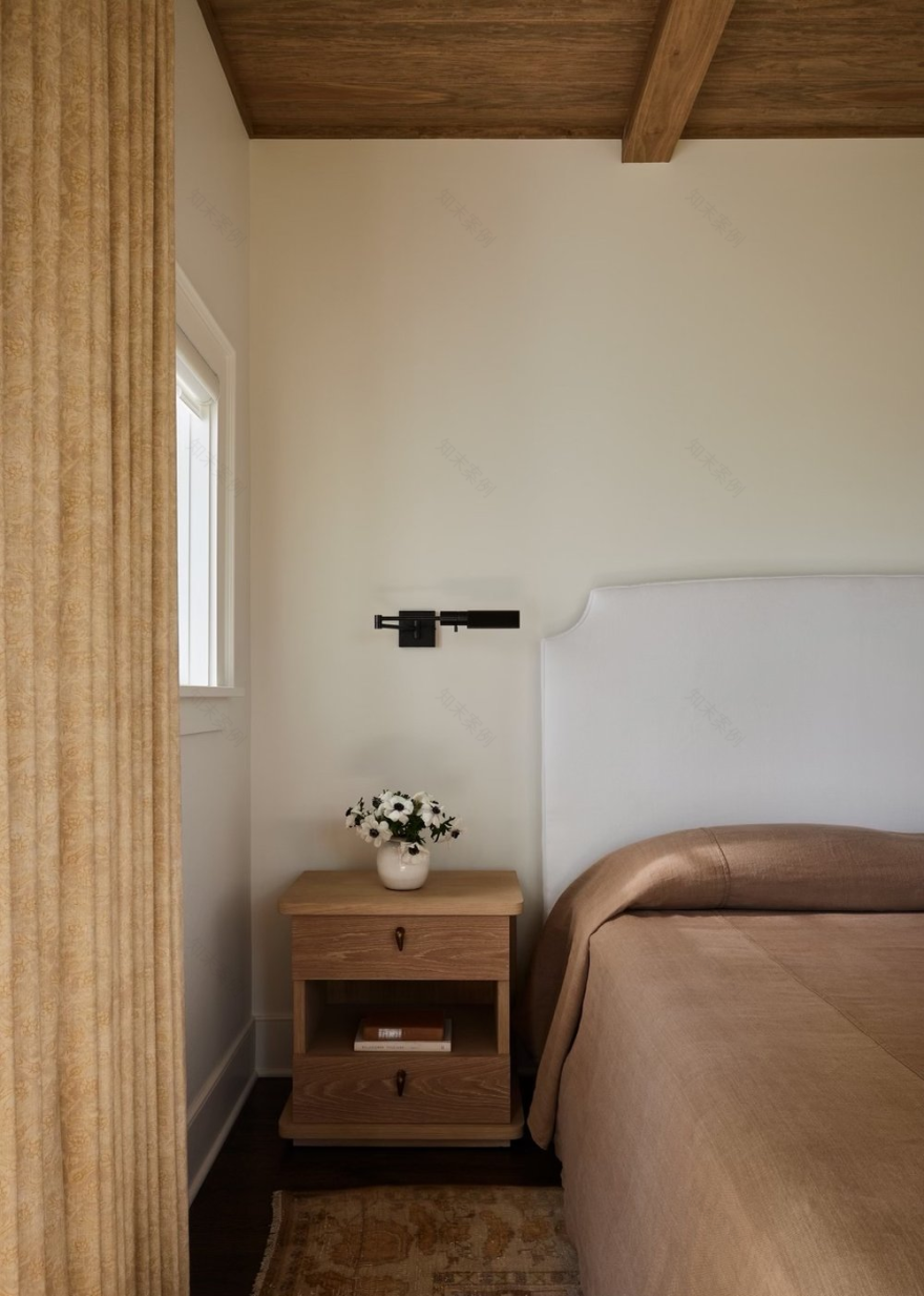 The Lakehouse · 湖畔小屋丨美国丨Of Place Studio-36