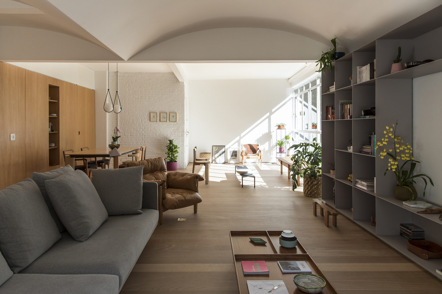 巴西 Itamarati 公寓-66