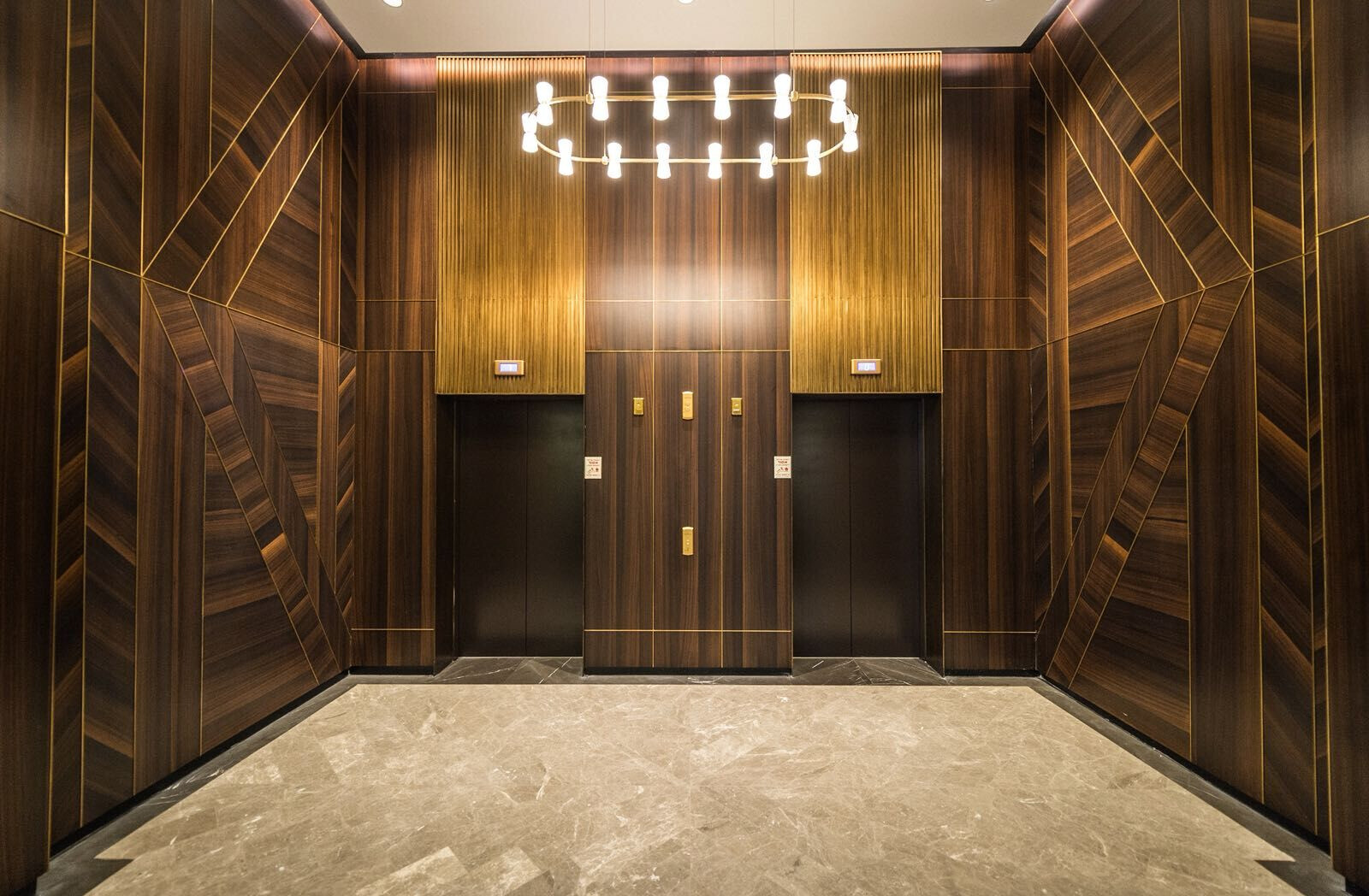 旧城之畔的奢华庇护所——以色列耶路撒冷 Inbal 酒店-15