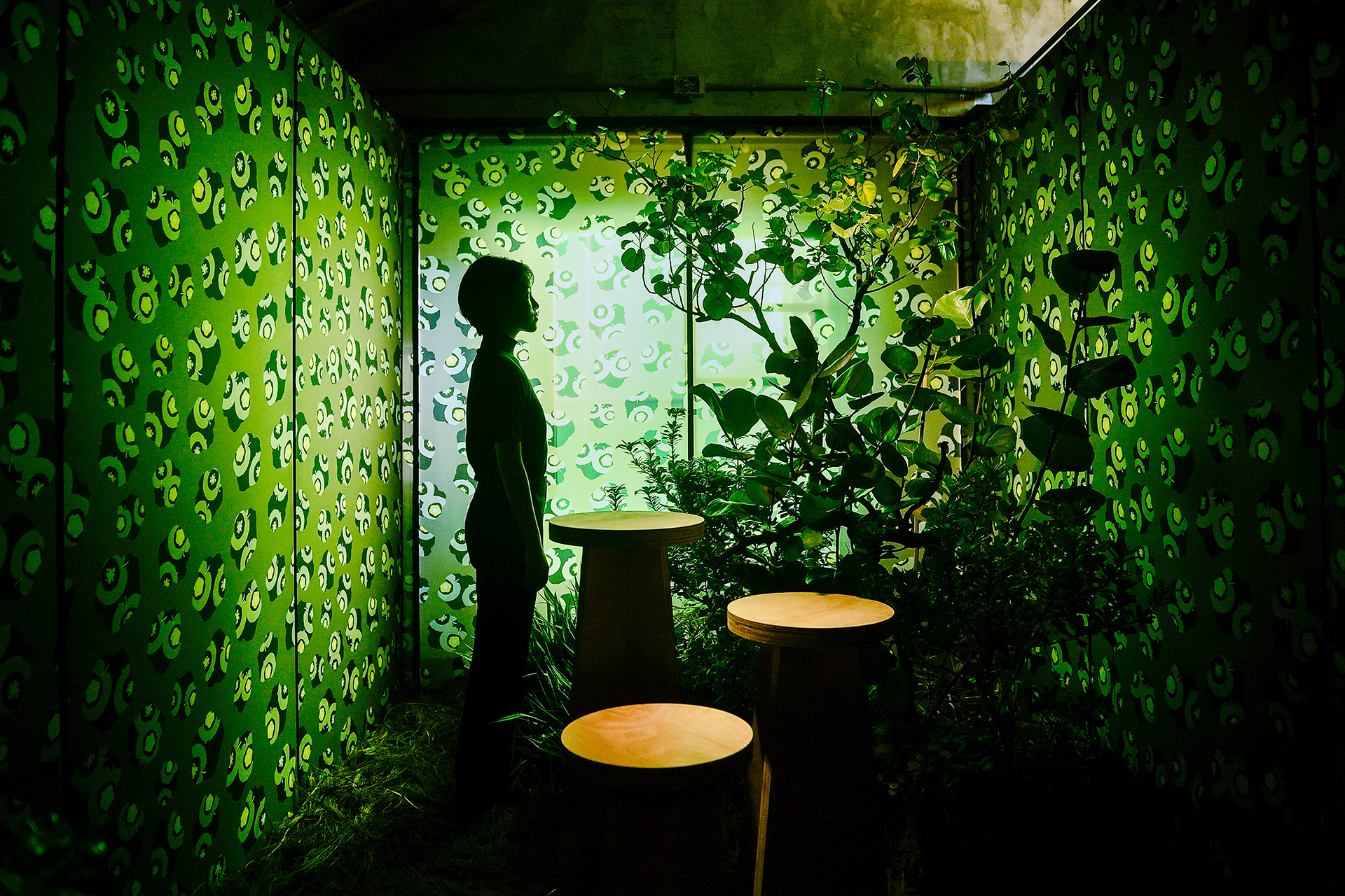 走桃花 RUNNING TAOYUAN丨格式设计展策-42