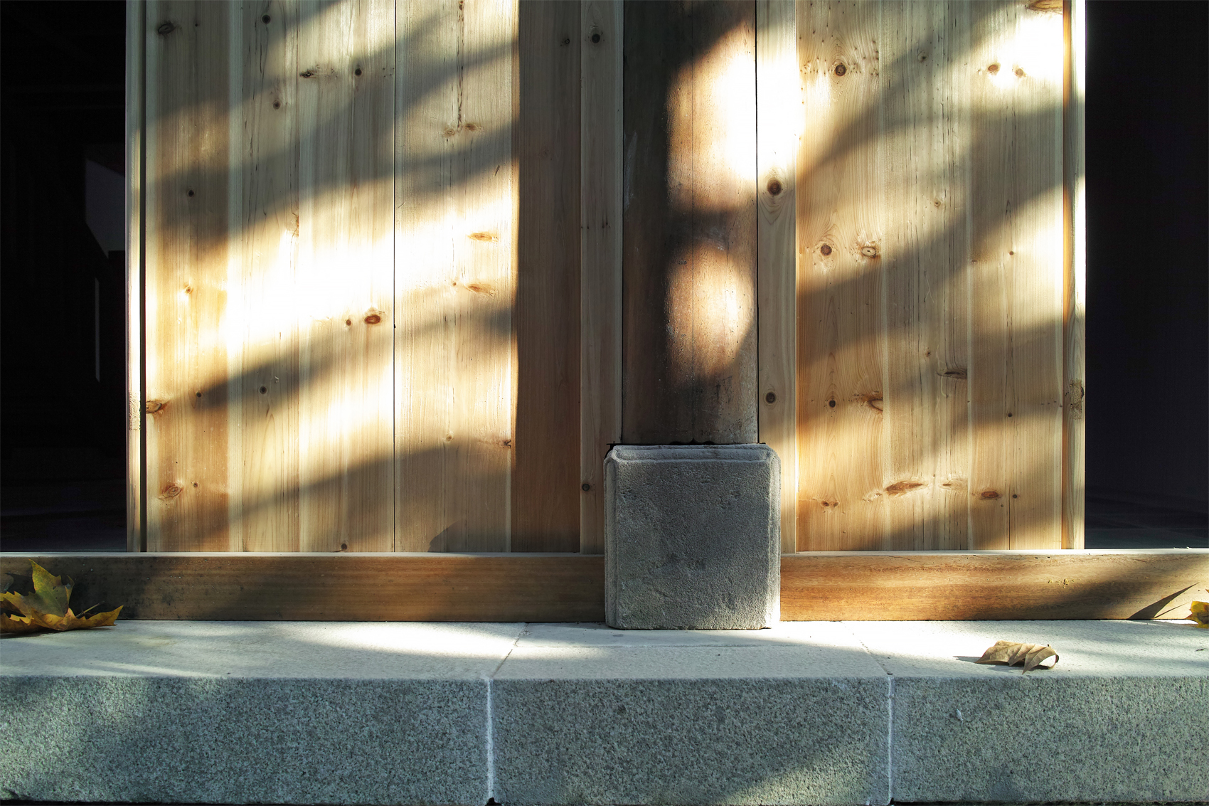 传承与转译：安徽旌德水街更新改造 / 未形建筑-59