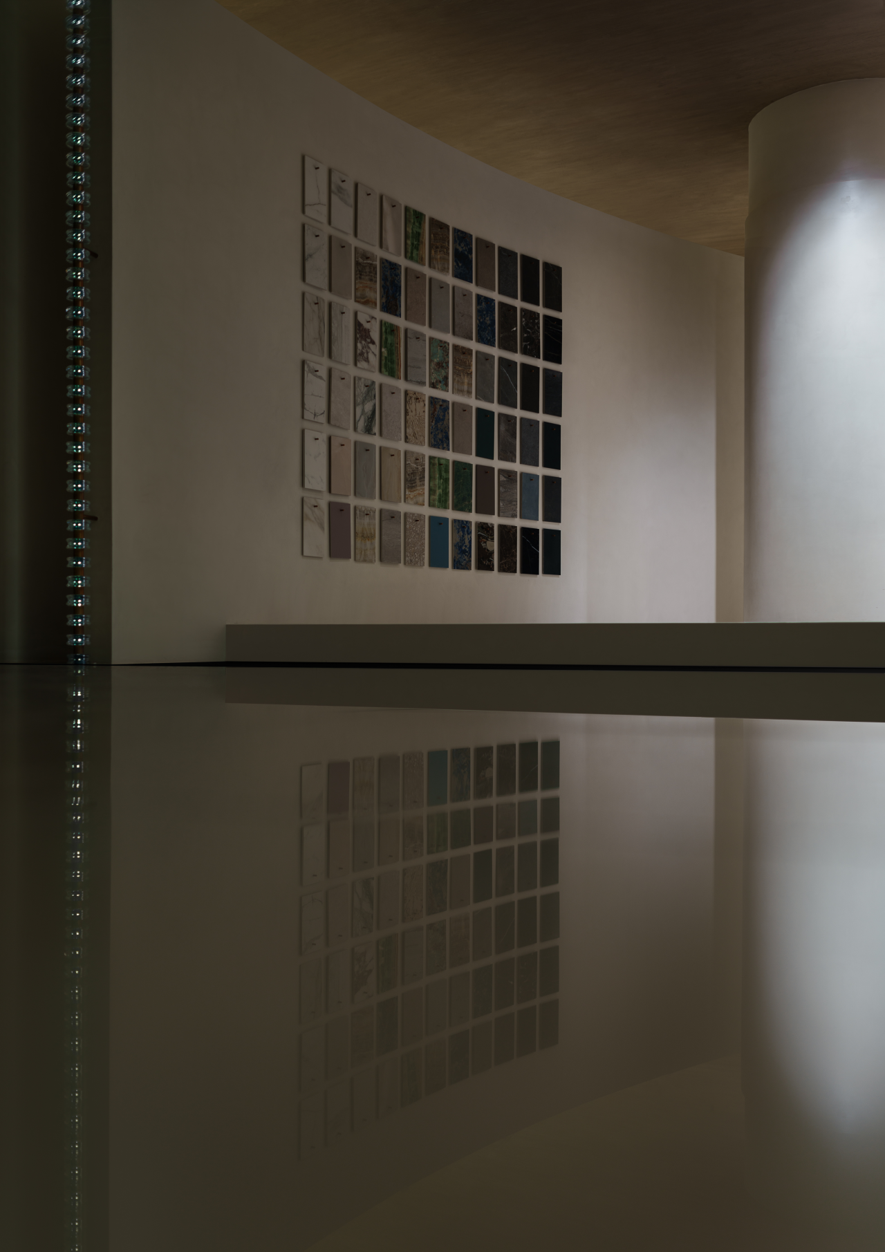 FLORIM 成都形象店丨中国成都丨ACE DESIGN-10