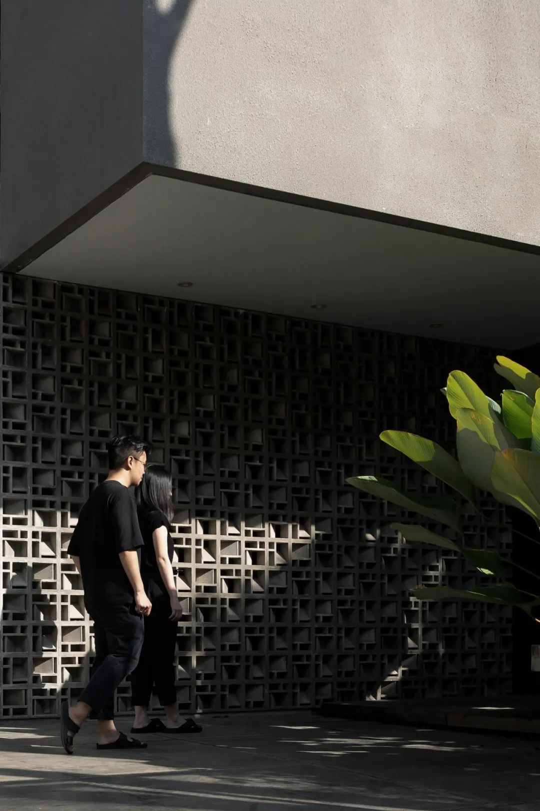 重庆 200㎡极简美宅丨中国重庆丨琢信设计-46