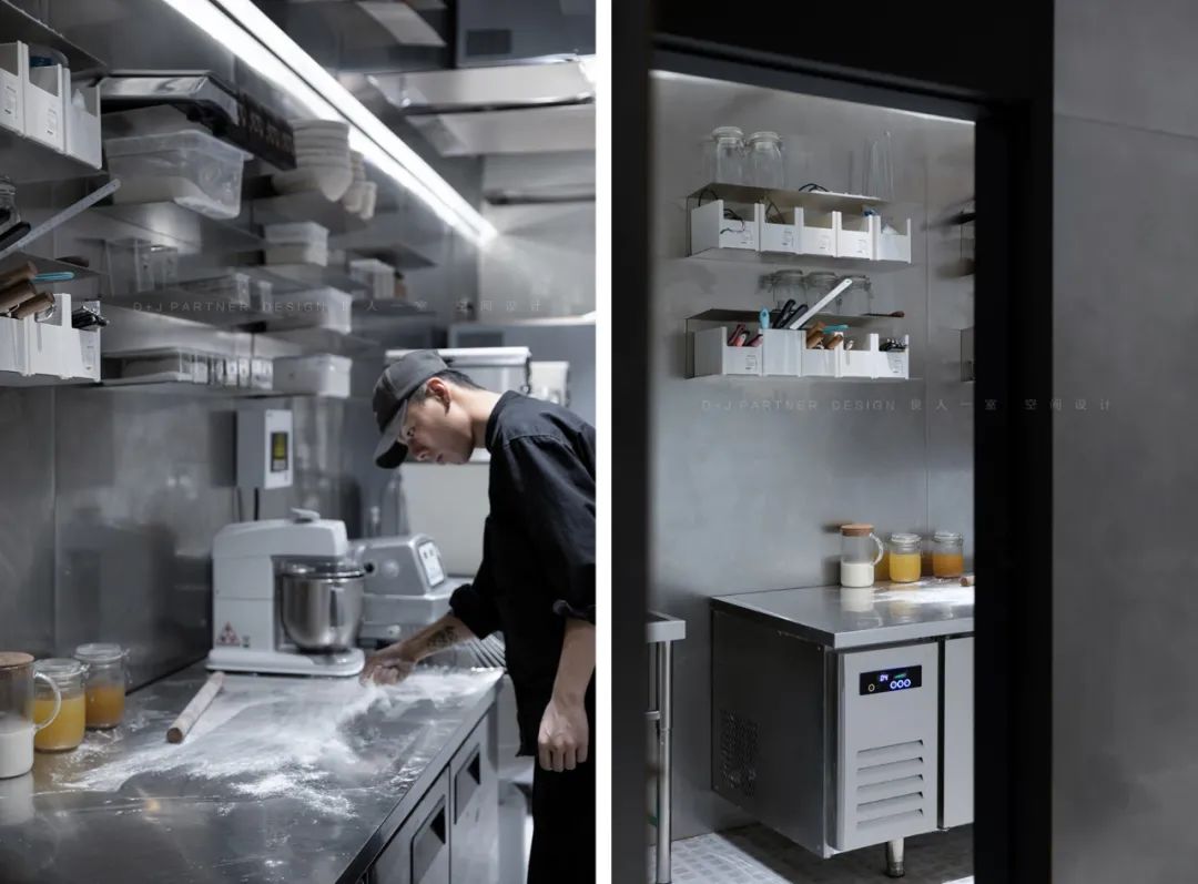 Foamy Foamy 甜品 / HangZhou 湖滨店-63