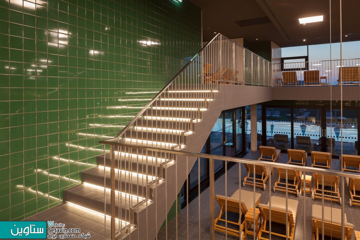 Loisium住宿及水疗综合体丨奥地利-21