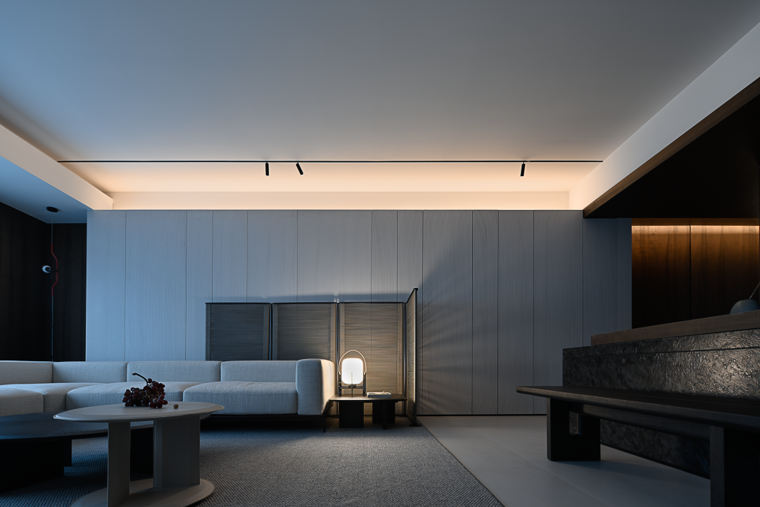 虚实的表征丨中国潮州丨谭慧明设计事务所-41