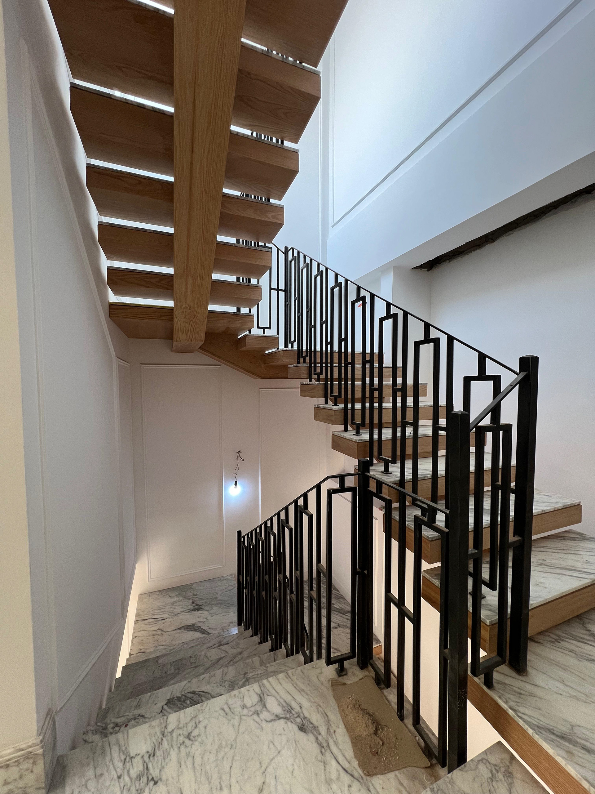 Villa 512（棕榈山）室内设计-52