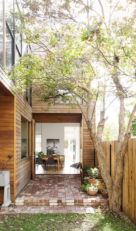 Pipkorn Kilpatrick | Fitzroy North house-26