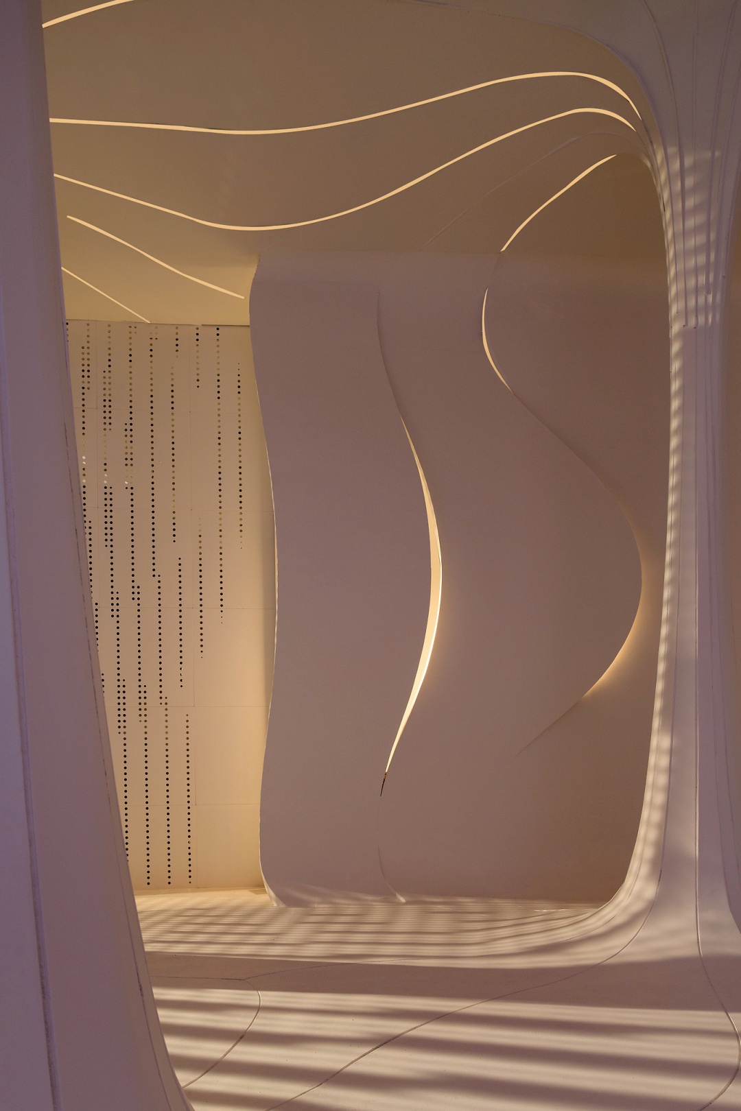 2022 Color Piazza 涂料展厅丨埃及开罗丨GLC Paints-92