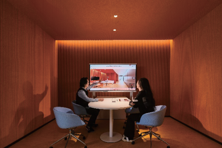 南京红薯大厦丨中国南京丨盛利,凌潇丽-24