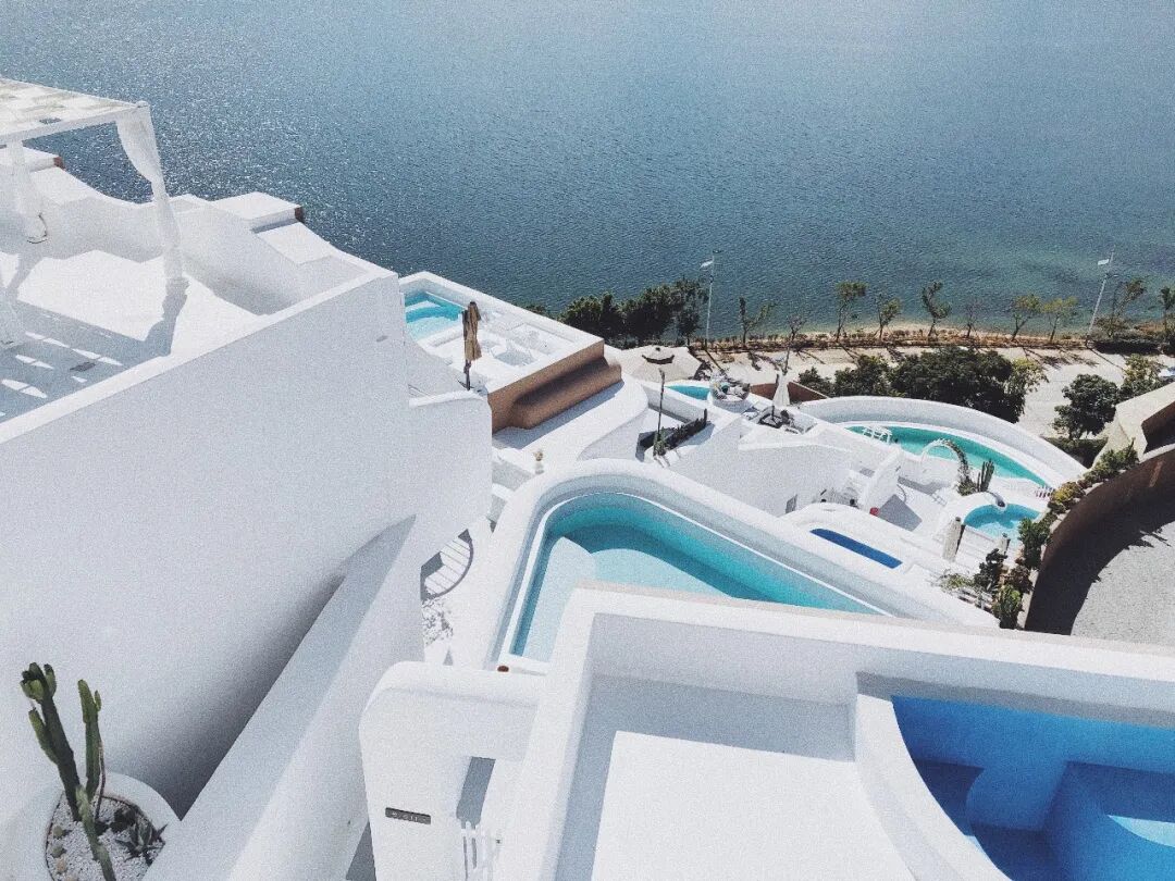 捷仕建筑：打造中国最具影响力的文旅聚落——大理理想邦-74