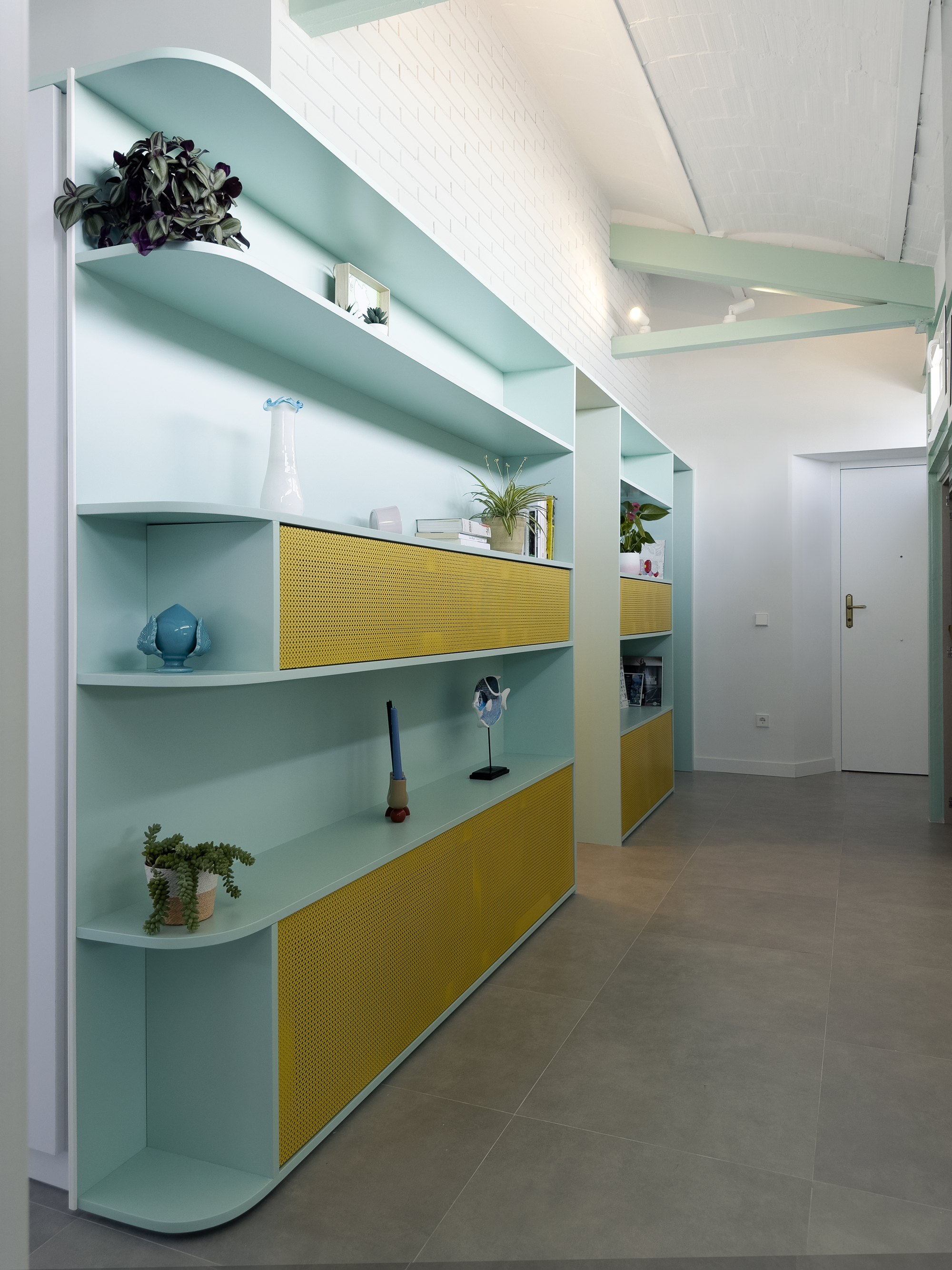 丨西班牙马德里-36