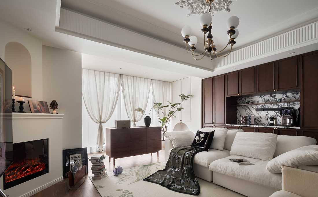 梦中闺阁丨中国武汉丨徐伟明 DESIGN-21