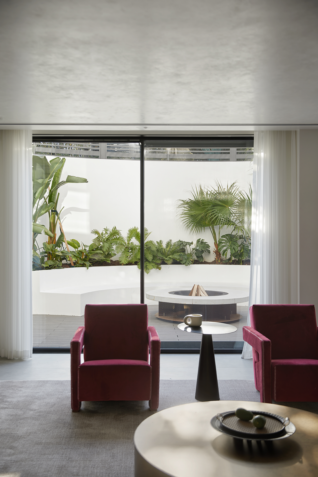 锦都豪苑丨中国浙江丨G空间设计机构-82