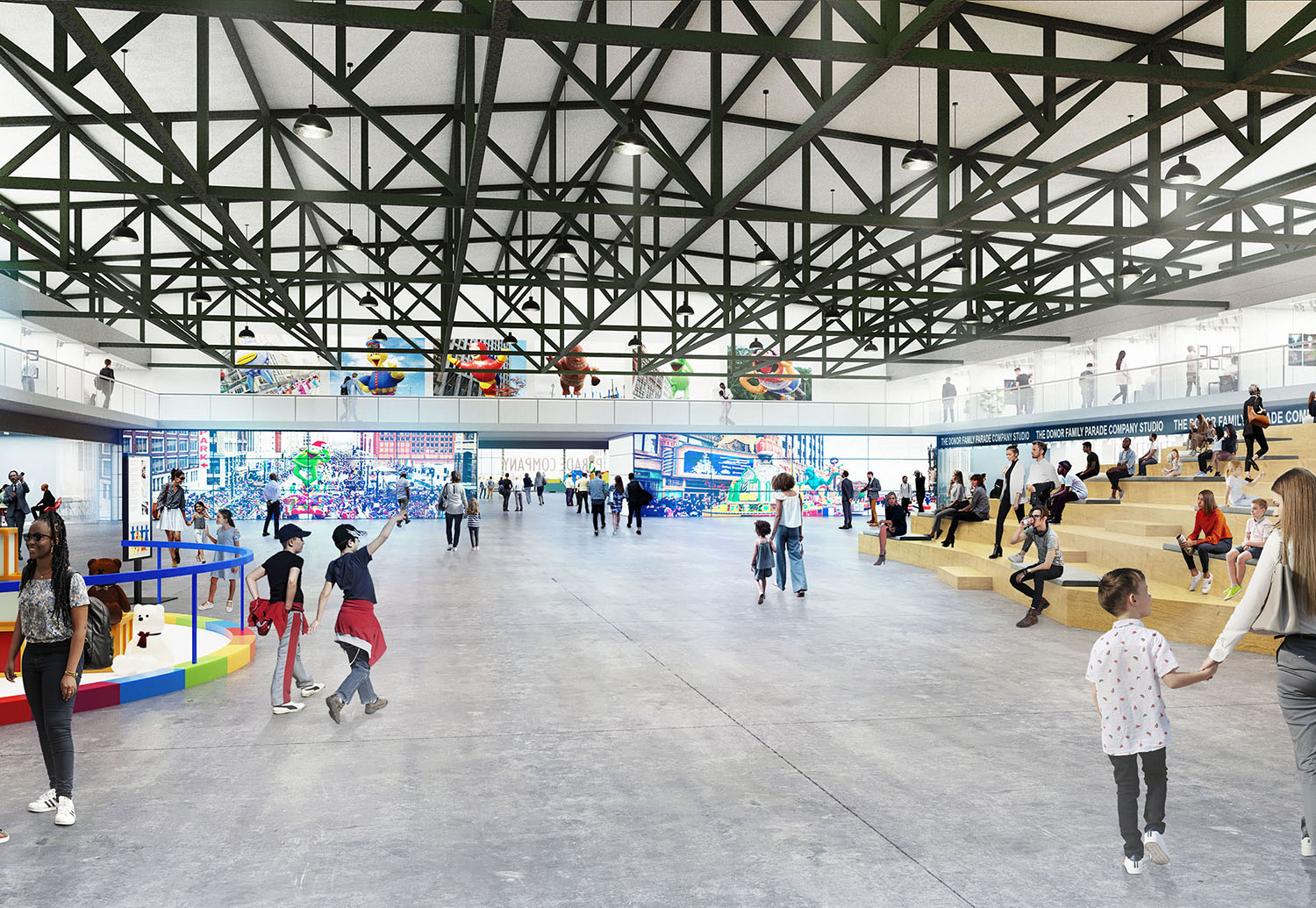 丨United StatesDetroit丨ROSSETTI-16