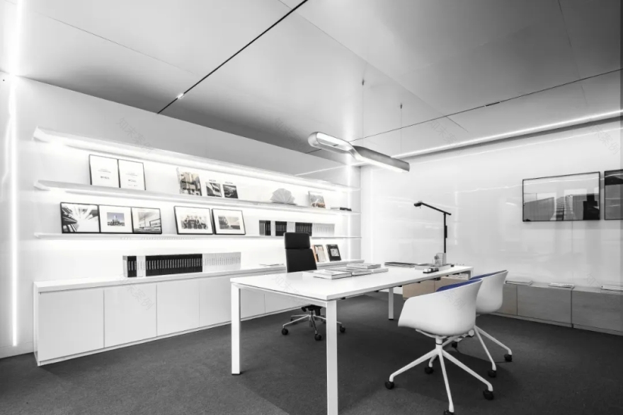 石家庄集装箱改造的办公空间-19