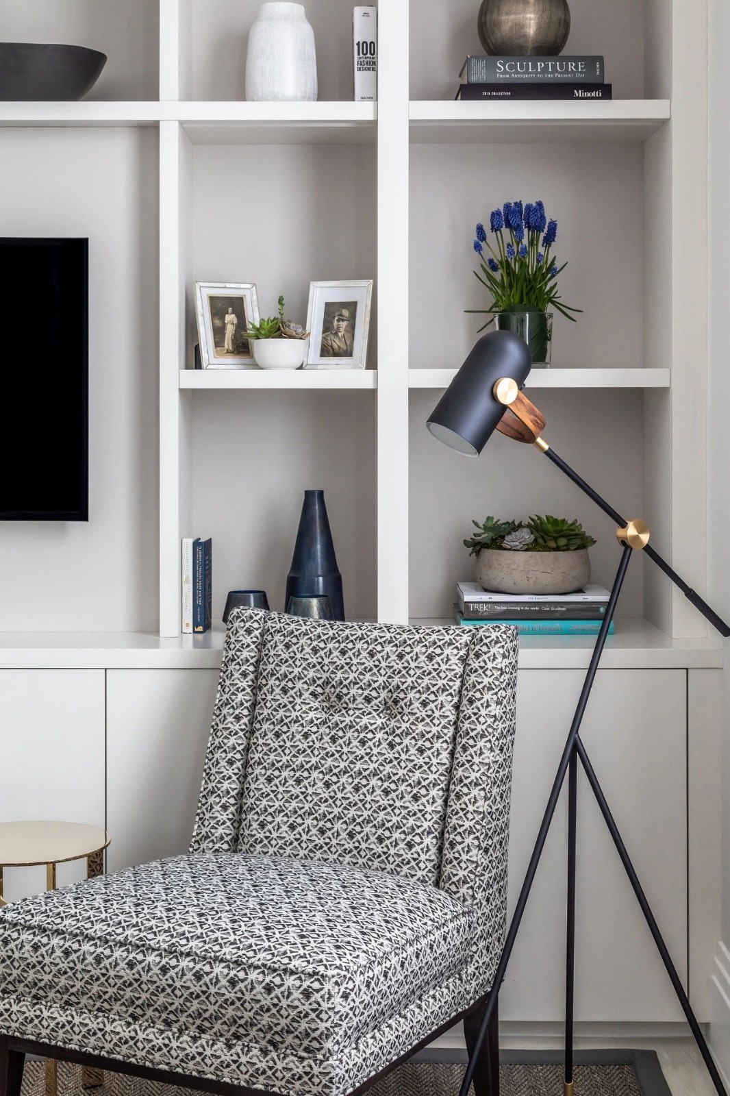 Lucy Clark | 伦敦优雅设计的新起点-33