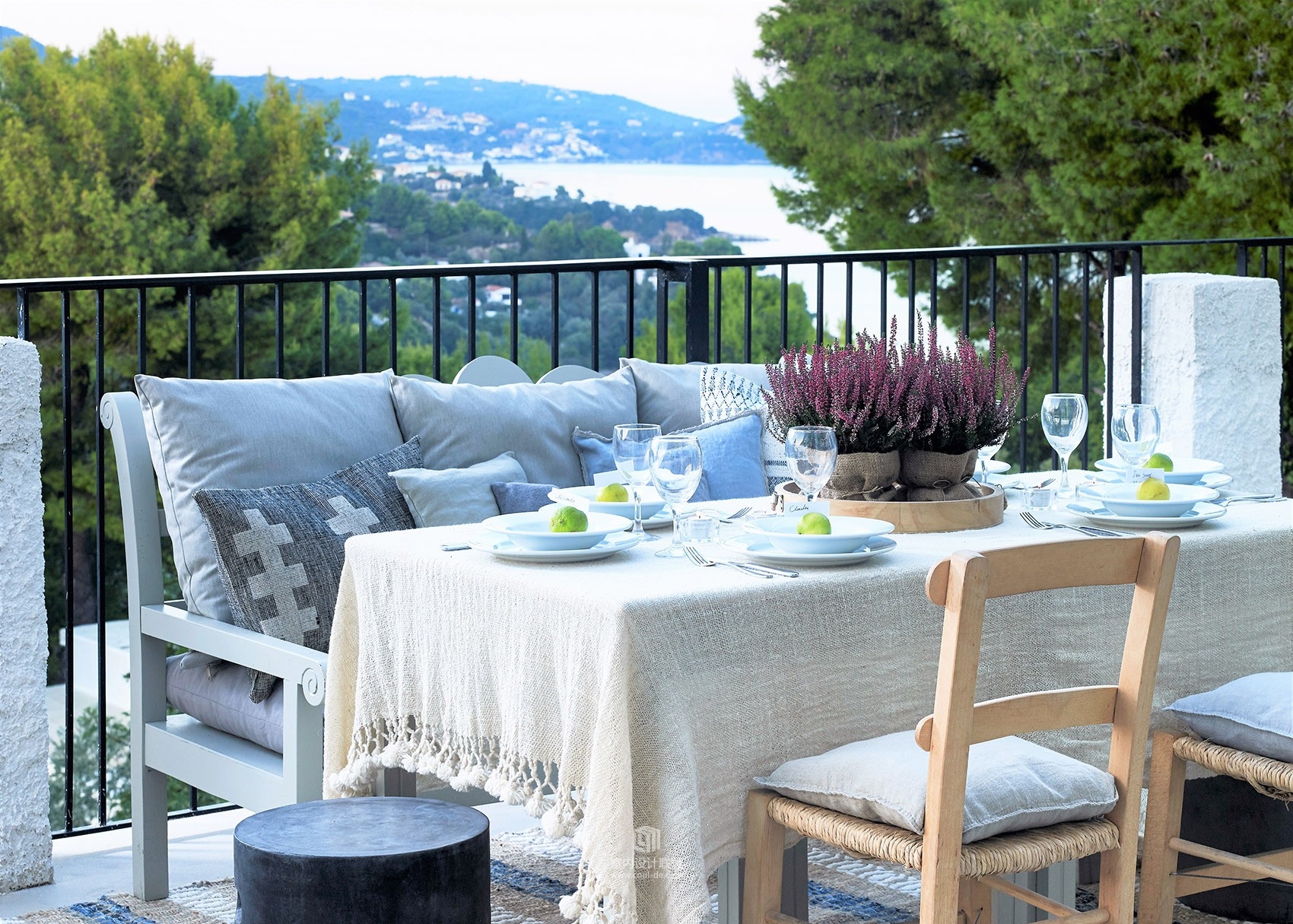 希腊Skiathos Blu度假酒店-2