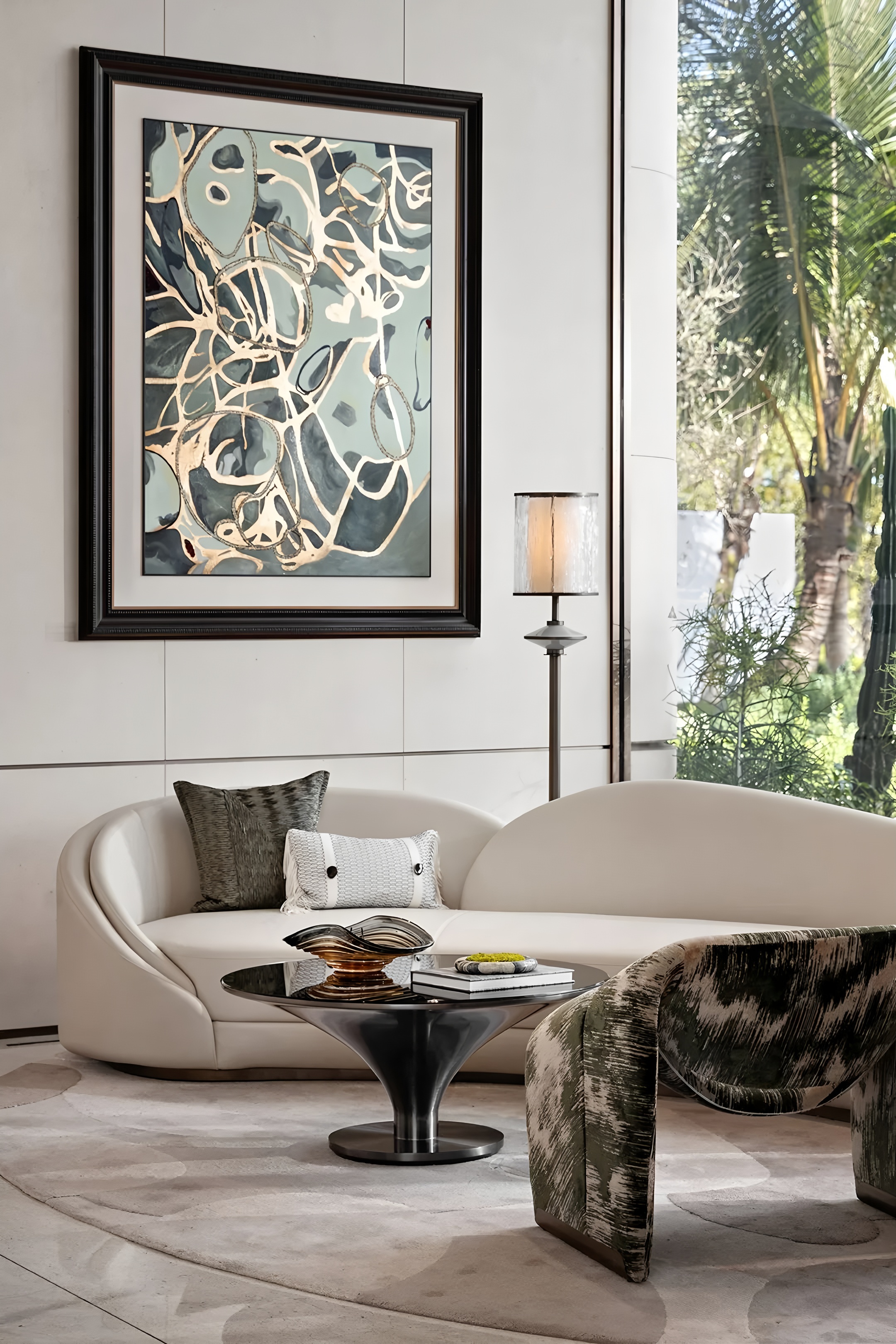 中海南海·叁號院丨中国海口丨北京山禾金缘艺术设计股份有限公司-5