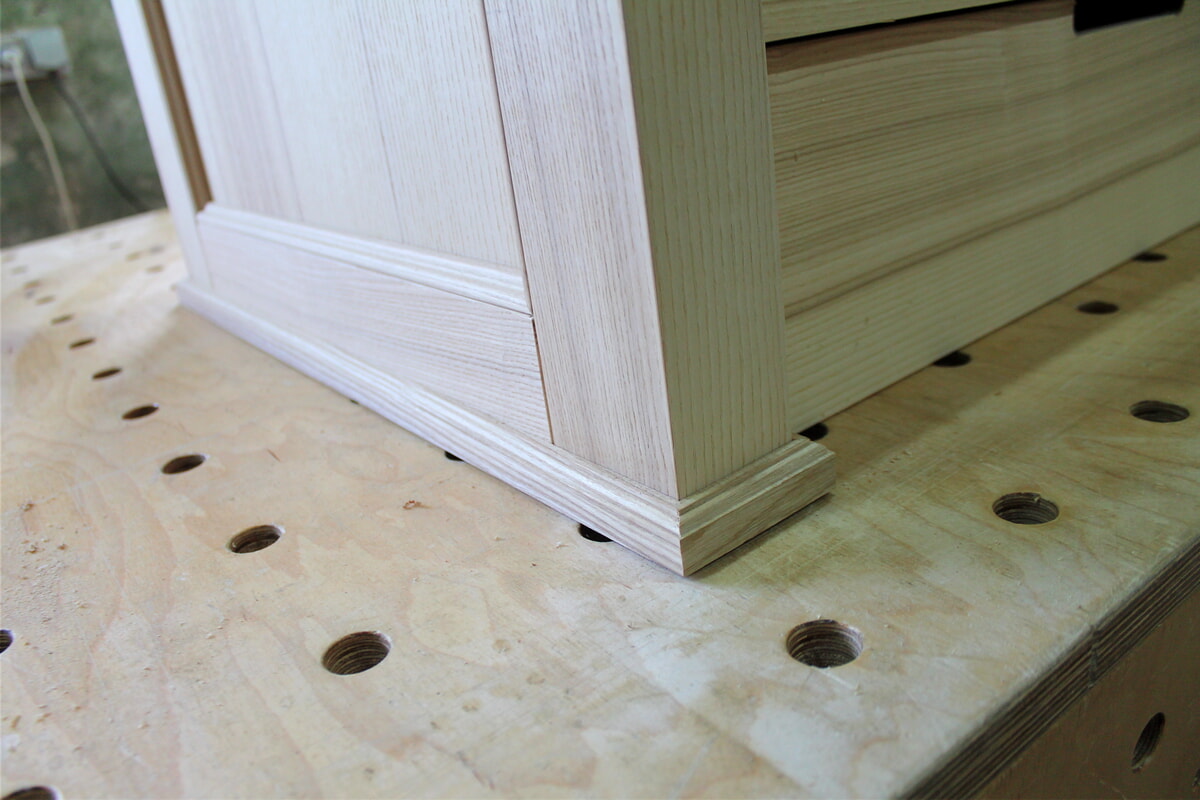 智能带隐藏元素的厨房岛台项目丨俄罗斯莫斯科丨未明确提及-45