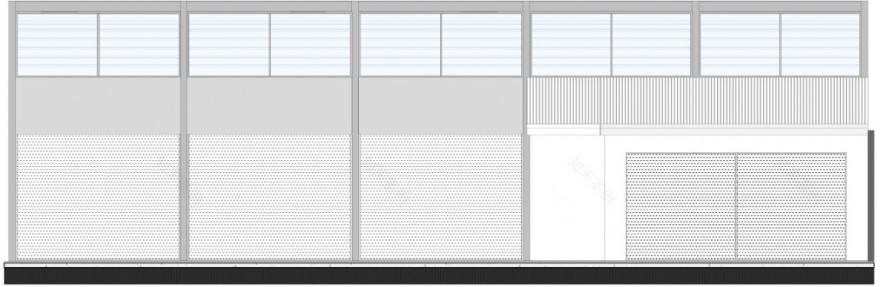 Loja Fernando Jaeger家具店丨巴西圣保罗丨SuperLimão Studio-48