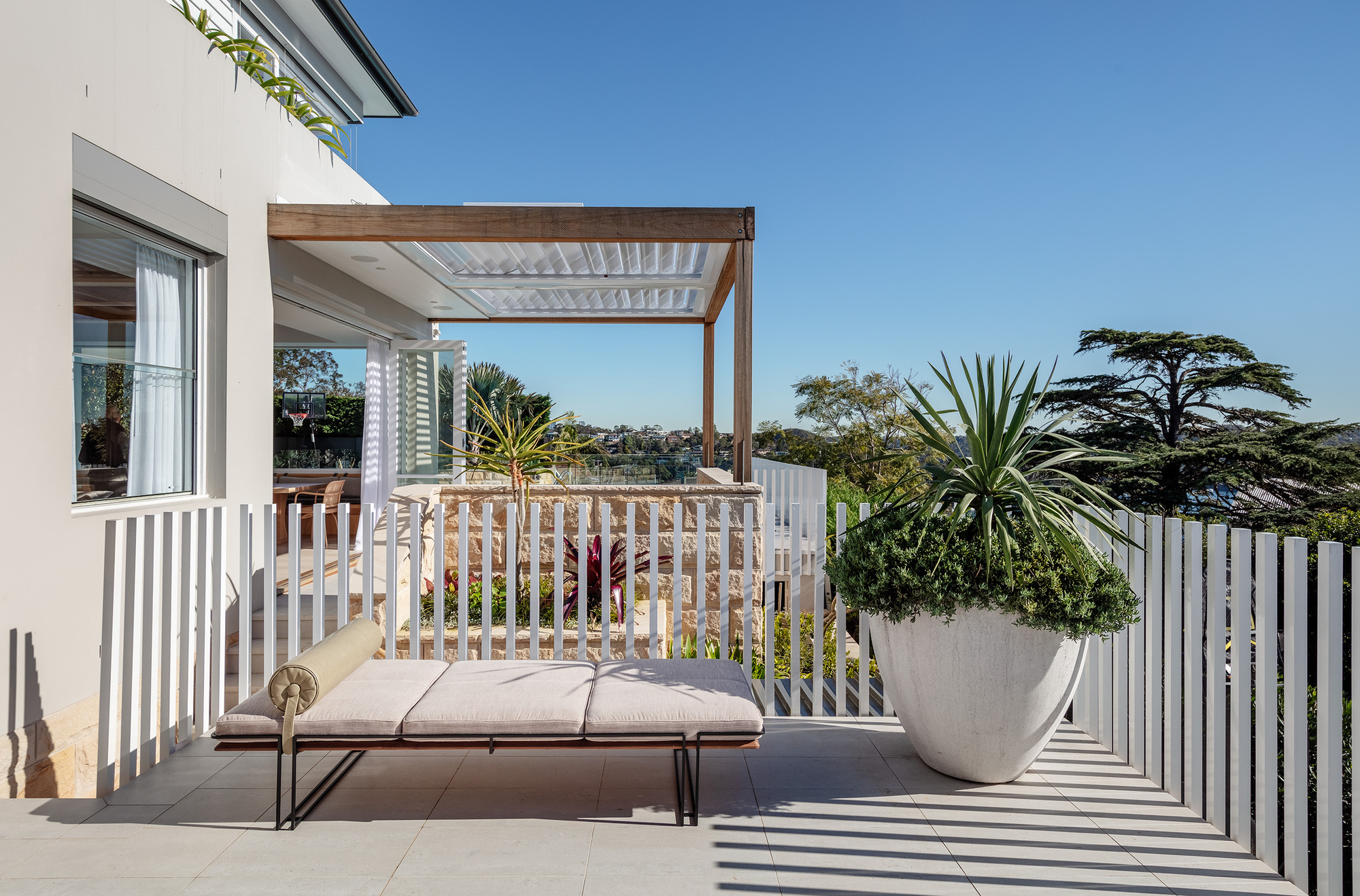 Seaforth 家里丨澳大利亚丨Georgina Wilson Architect-20