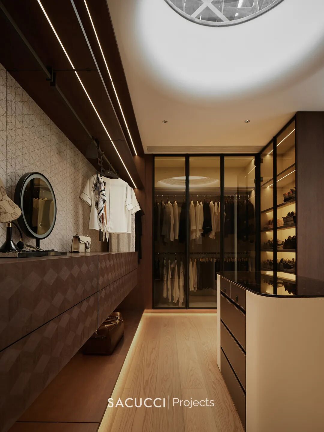 SACUCCI案例赏析·深圳传麒山丨中国深圳-28