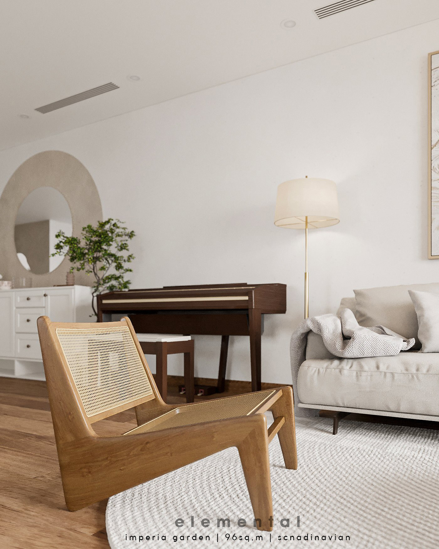 帝国花园丨Elemental-6