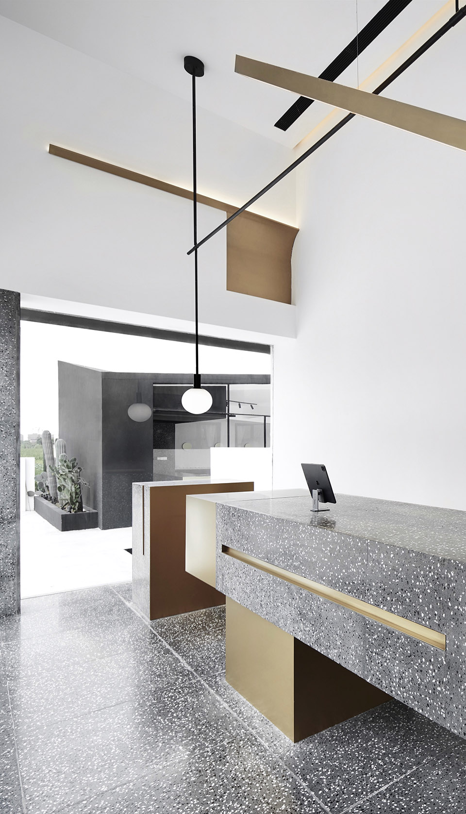 上海千墨民宿-38