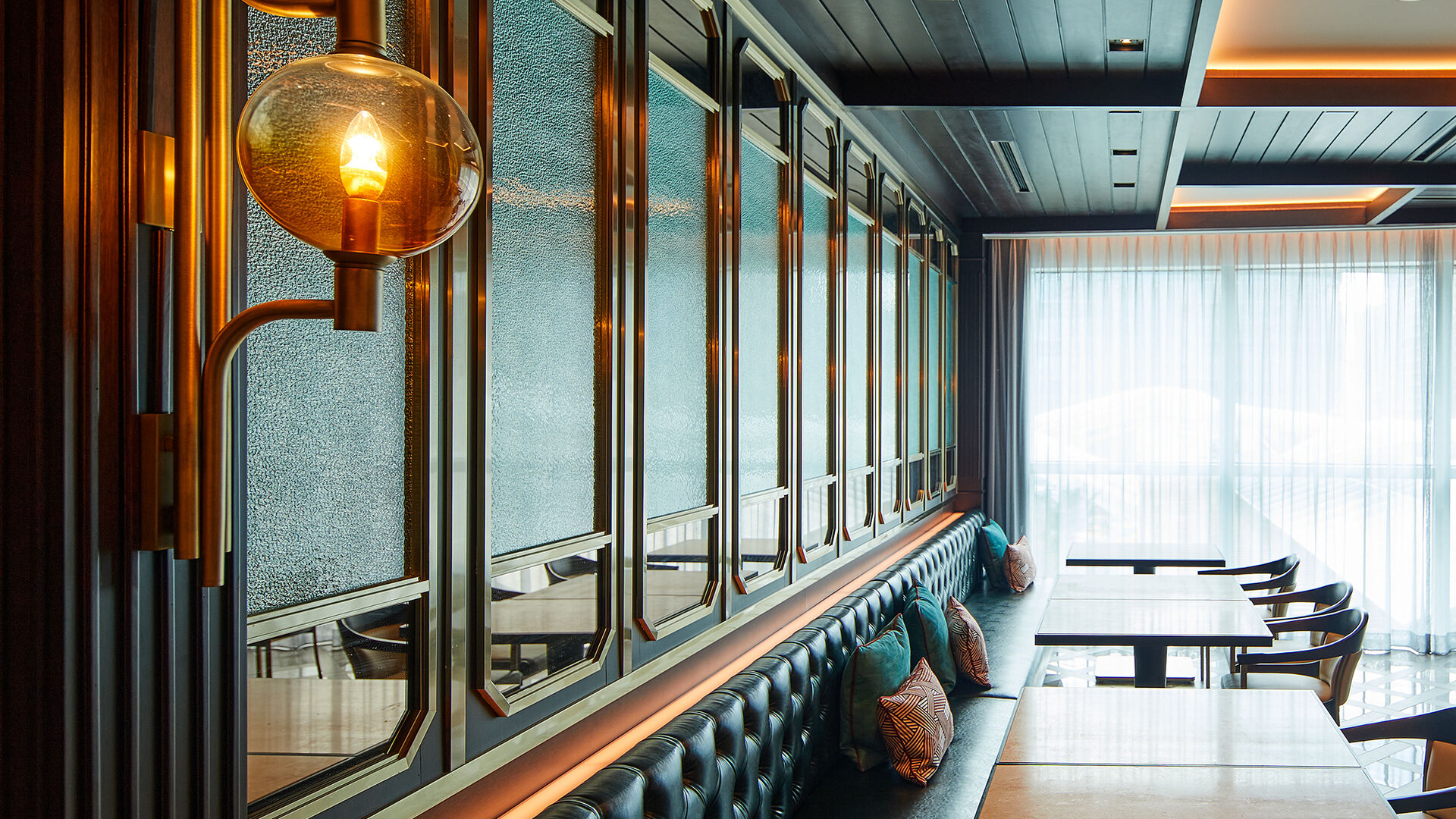 釜山乐天西尼尔酒店丨韩国丨HBA International-13