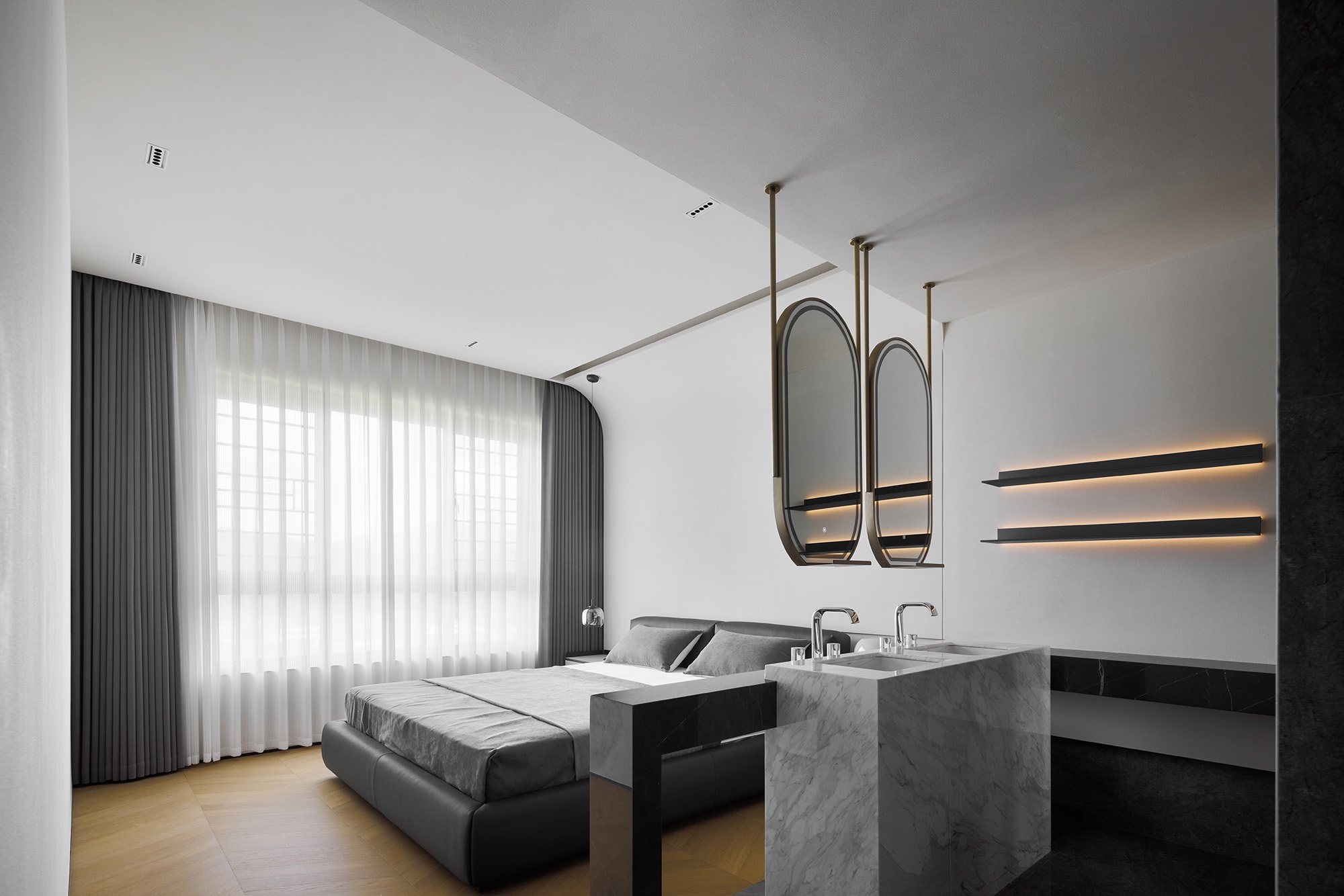 盛迪嘉 光明印象丨中国广东丨科盛装饰设计-45