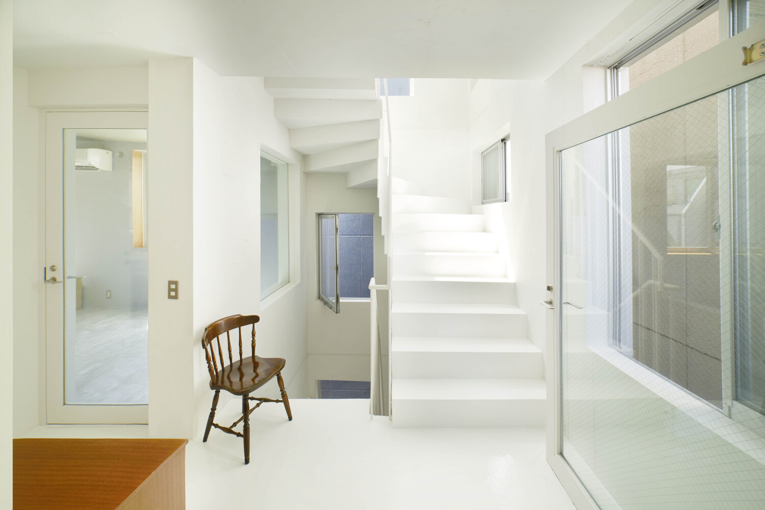 日本汤岛之家丨OSTR-20