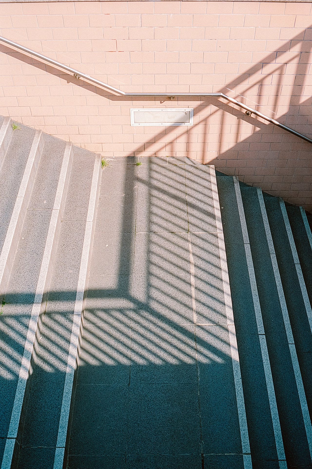 Berlin Underground on Film-0