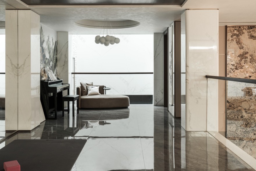 桃花源里的新京派-17