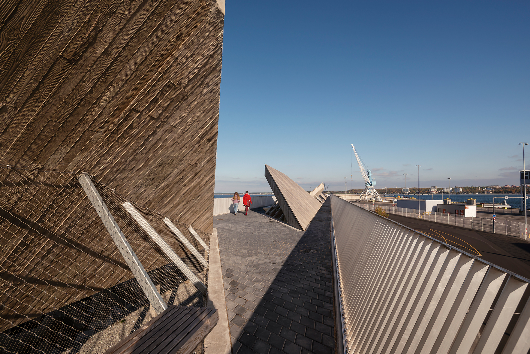 塔林新游轮码头-11