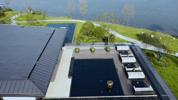 绍兴玺园 | 名仕雅集，东方美学之空间演绎-128